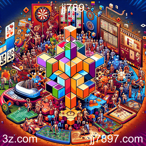 Explorando o Mundo dos Quebra-Cabeças: Desafios e Diversão no jj789