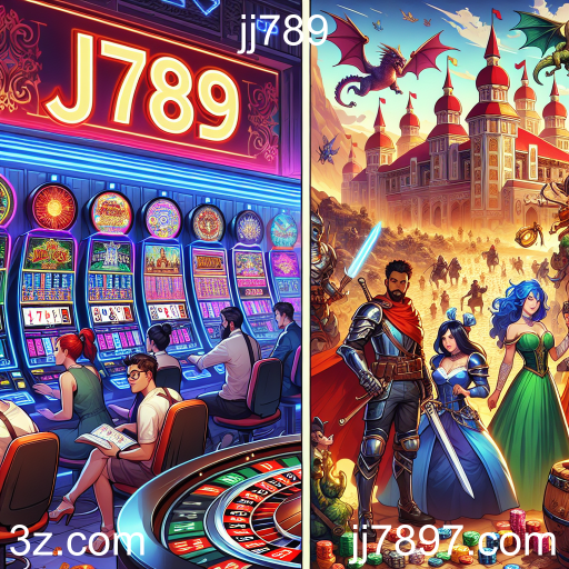 A Evolução dos RPGs: Uma Jornada Através das Eras