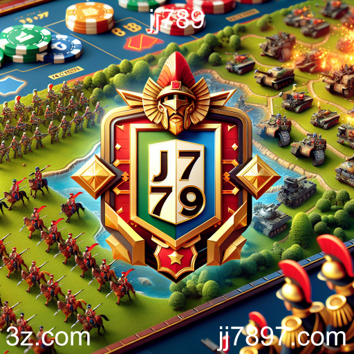 O Fascinante Mundo dos Jogos de Estratégia